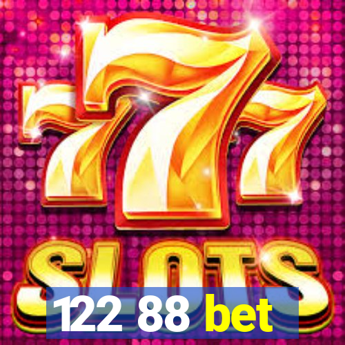 122 88 bet